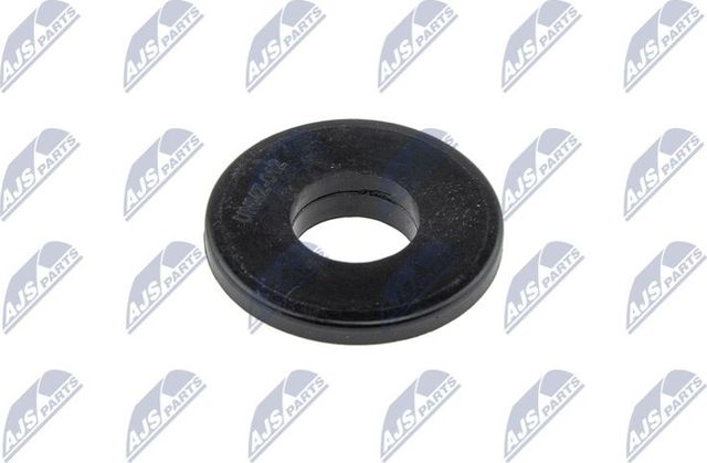 Опорный подшипник амортизатора (стойки) NTY передний для Mazda 626 IV (GE) 1991-1997. Артикул AD-MZ-012