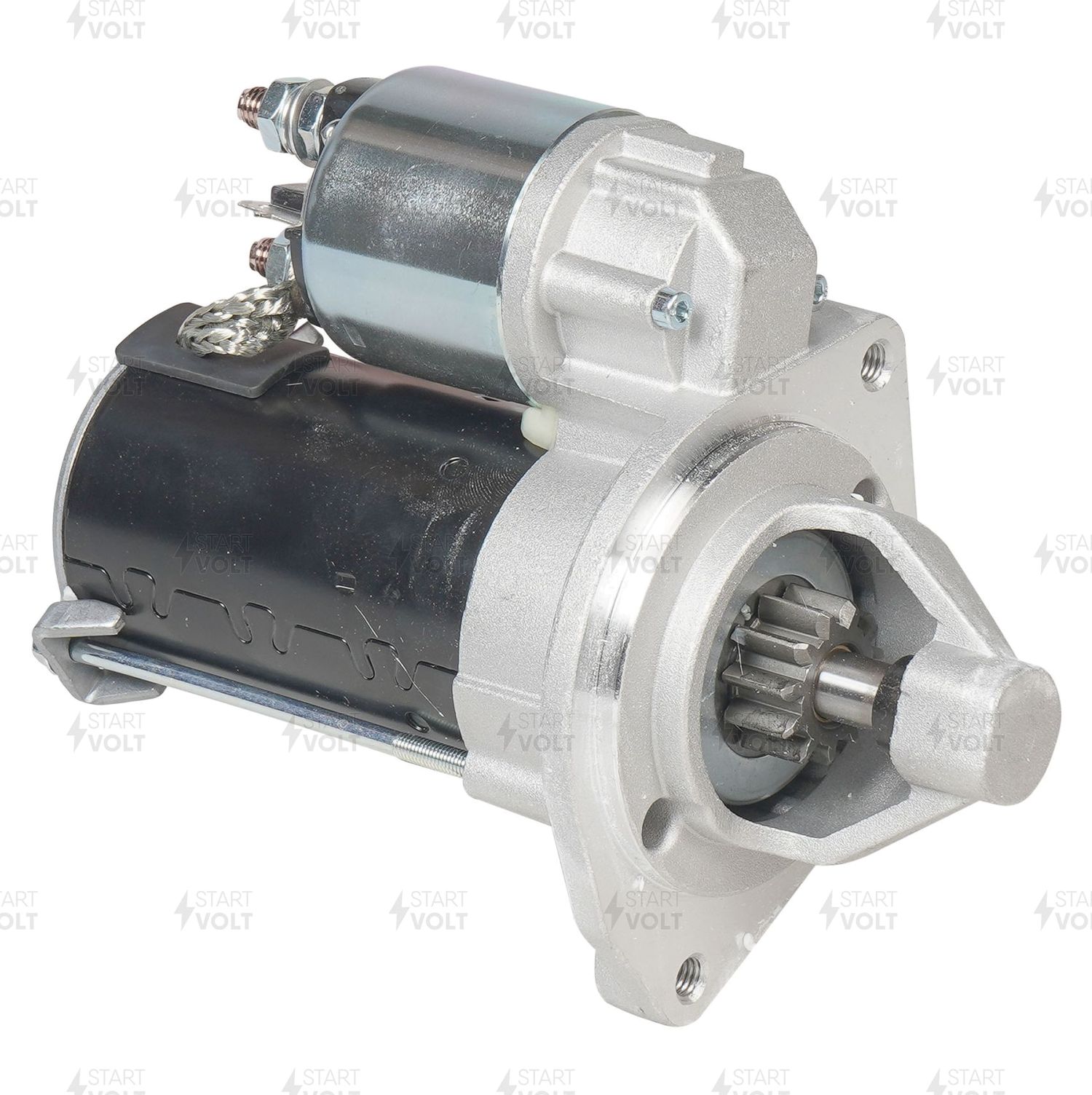 Стартер StartVOLT. Артикул LSt 0102