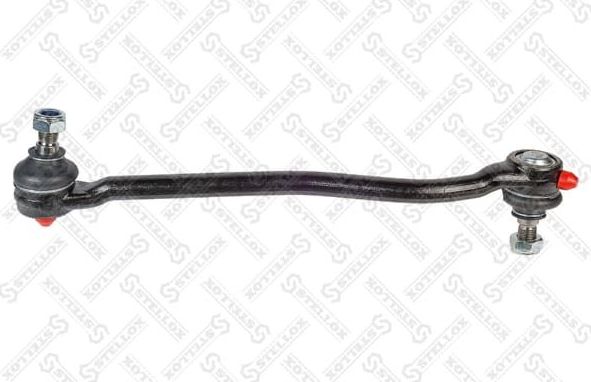 Рулевая тяга Stellox левая для Nissan Urvan II (E23) 1985-1988. Артикул 55-74026-SX