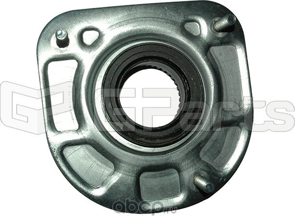 Опора амортизатора с подшипником (Gparts). Артикул VO8634457