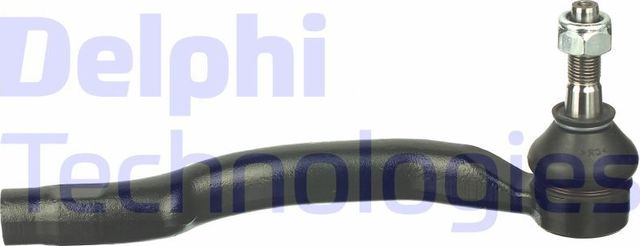 Наконечник рулевой тяги Delphi. Артикул TA3026
