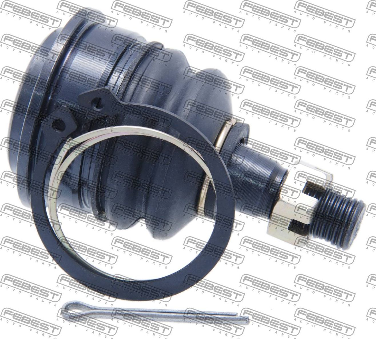 Шаровая опора Febest. Артикул 0220-D40UF