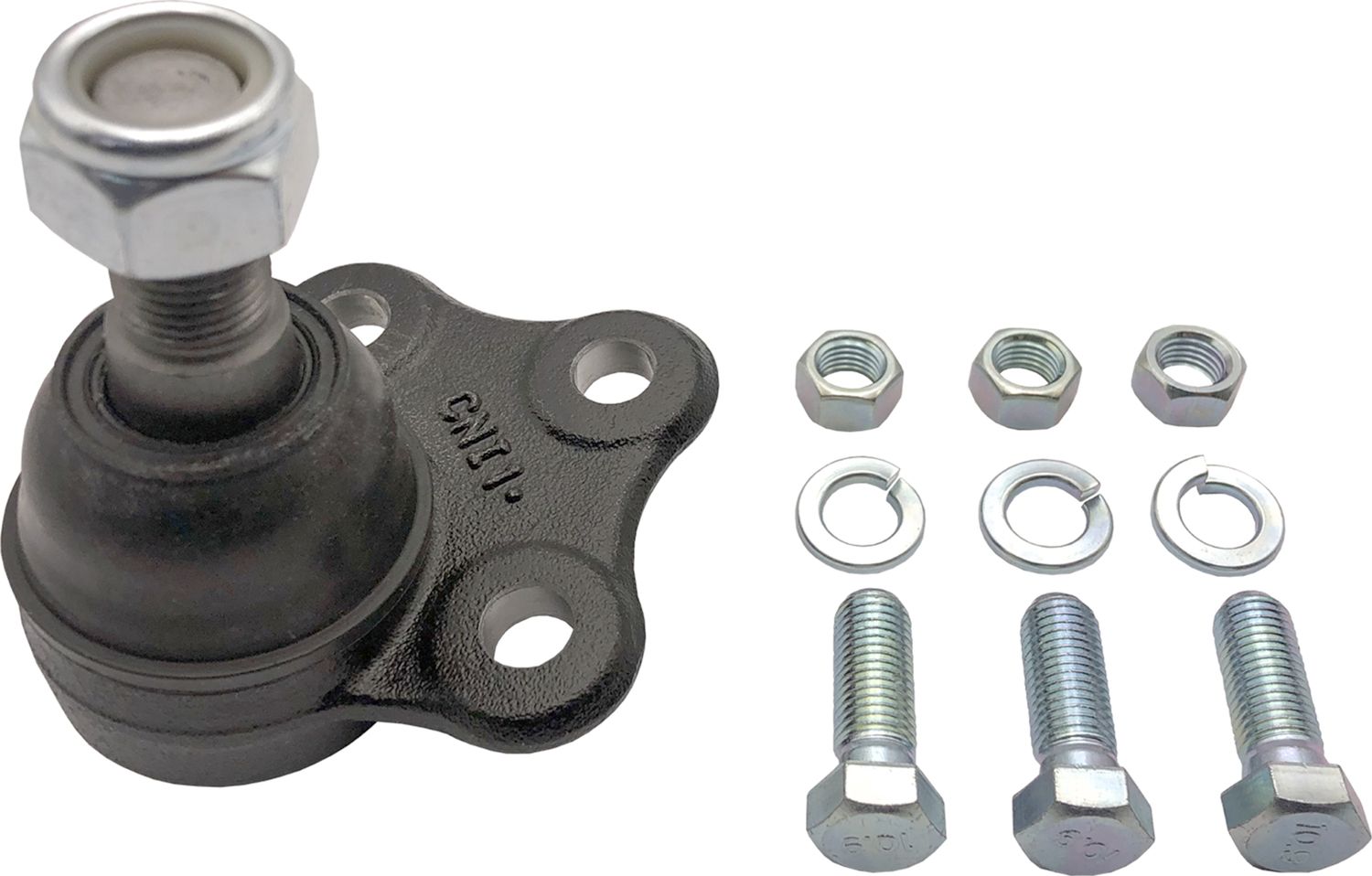 Шаровая опора CTR. Артикул CB0346