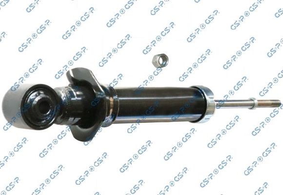 Амортизатор GSP. Артикул 32123060