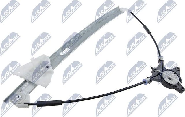 Стеклоподъемник NTY для Mazda 3 I (BK) 2003-2009. Артикул EPS-MZ-008