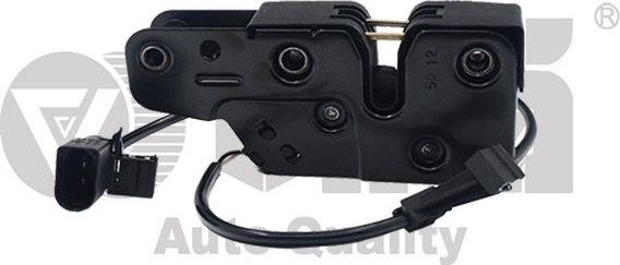 Замок капота Vika для Audi S4 IV (B8) 2008-2015. Артикул 88231795401