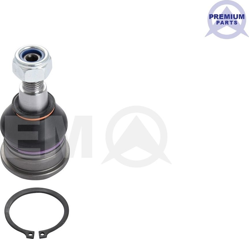 Шаровая опора Sidem. Артикул 45988