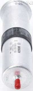 Топливный фильтр Bosch для BMW X1 I (E84) 2009-2015. Артикул F 026 402 106