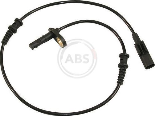 Датчик ABS ABS. Артикул 30108