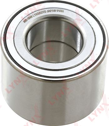 Ступичный подшипник (комплект) LYNXauto задний для Nissan Almera G15 2012-2018. Артикул WB-1044