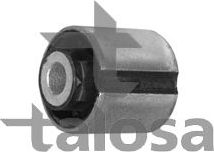Сайлентблок переднего рычага подвески Talosa. Артикул 57-08308