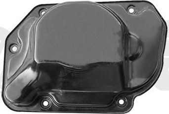 Масляный поддон картера АКПП Vika для Skoda Octavia A5 2004-2013. Артикул 33011614401