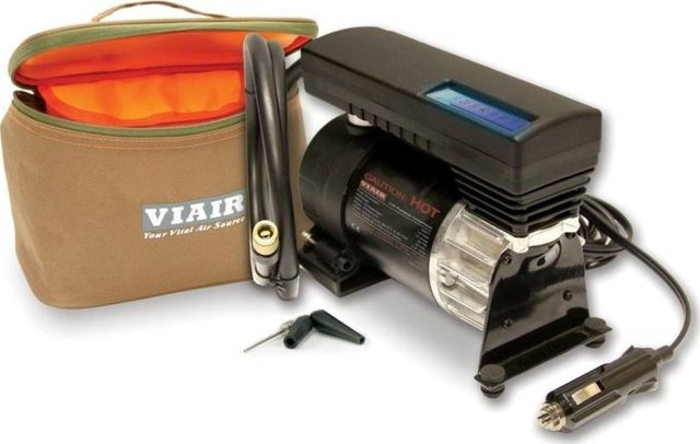 Компрессор VIAIR 77P переносной 12V. Артикул 00077
