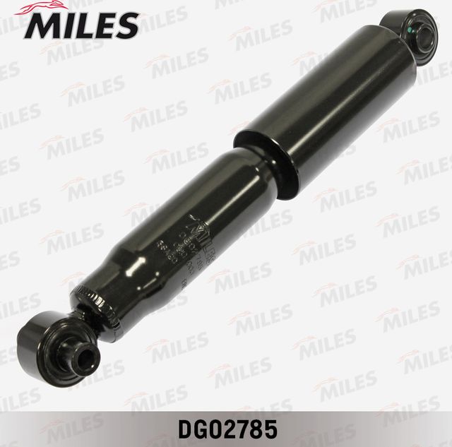Амортизатор Miles задний для Mazda MPV II (LW) 1999-2006. Артикул DG02785