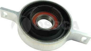 Подвесной подшипник карданного вала OSSCA для BMW X5 II (E70) 2006-2013. Артикул 33182