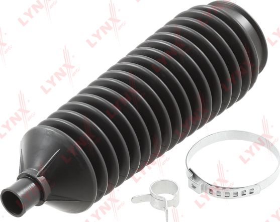 Пыльник рулевой рейки LYNXauto передний для Hyundai Accent II 1999-2006. Артикул PS-3015