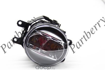 Фара противотуманная (Partberry). Артикул PB110400