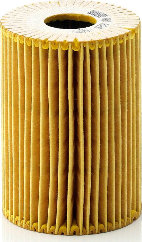 Масляный фильтр Mann-Filter. Артикул HU 825 x