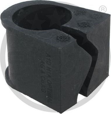 Втулка стабилизатора Optimal. Артикул F8-5378