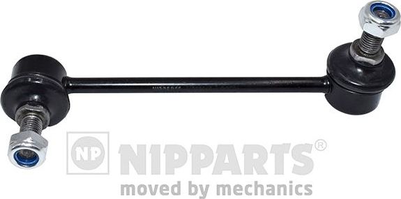 Стойка (тяга) стабилизатора Nipparts. Артикул J4963015