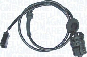 Датчик ABS Magneti Marelli задний для Skoda Superb I 2001-2008. Артикул 172100030010