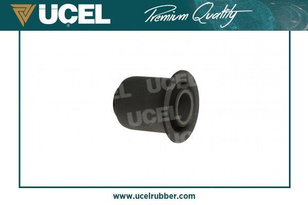 Сайлентблок переднего рычага подвески Ucel (резина/металл). Артикул 10854