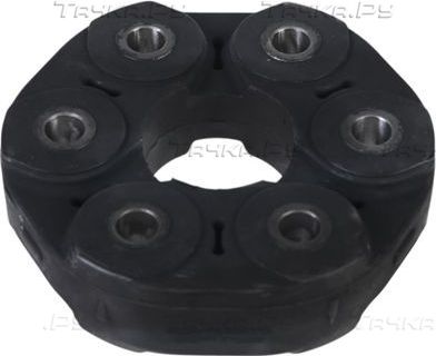 Крестовина карданного вала Zentparts. Артикул Z43011