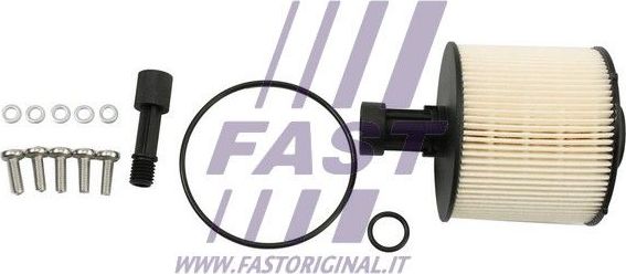 Топливный фильтр Fast. Артикул FT39313