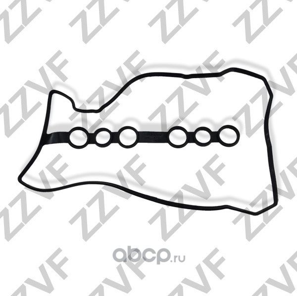 ПРОКЛАДКА КЛАПАННОЙ КРЫШКИ TOYOTA AURIS AVENSIS COROLLA 2001-08 (Zzvf). Артикул GRA44849