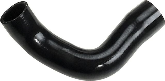 Патрубок радиатора (системы охлаждения) Gates верхний/нижний для Peugeot 309 I 1985-1993. Артикул 3472