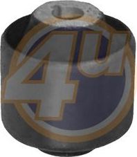 Сайлентблок переднего рычага подвески 4U. Артикул VV-P-51809