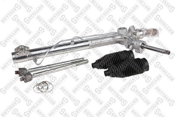 Рулевая рейка Stellox для Ford Mondeo IV 2007-2015. Артикул 31-37343-SX