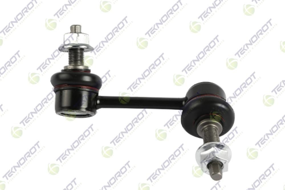 Стойка (тяга) стабилизатора Teknorot (сталь). Артикул KI-607