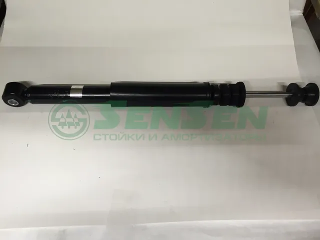 32120228 Амортизатор NISSAN NOTE 06- зад.газ. (Sensen). Артикул 32120228