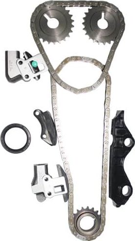 Цепь ГРМ SKF. Артикул VKML 92002