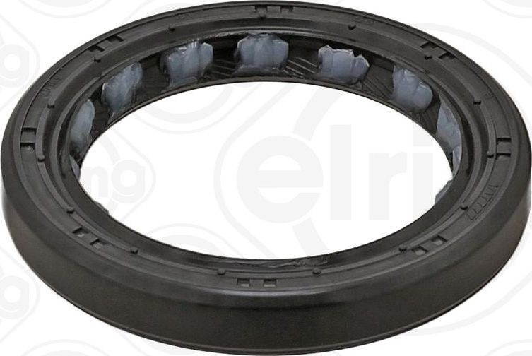 Сальник, уплотнительное кольцо Elring (FPM (Fluor-Kautschuk)). Артикул 464.580