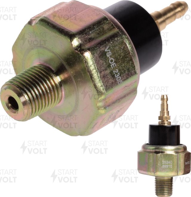 Датчик давления масла StartVOLT для Honda CR-V I 1995-2002. Артикул VS-OE 2305