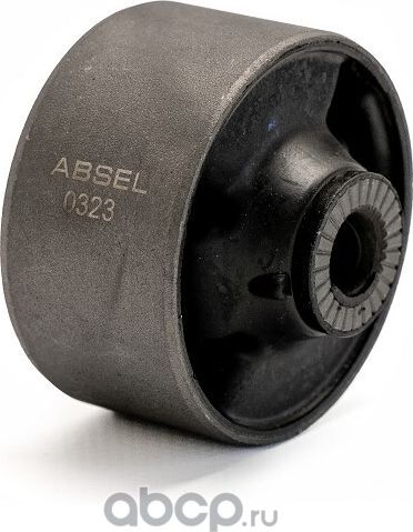 Сайлентблок рычага передней подвески (Absel) Absel. Артикул KI328017