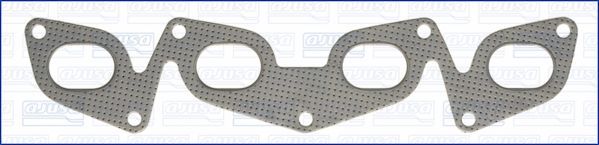 Прокладка выпускного коллектора Ajusa. Артикул 13058100