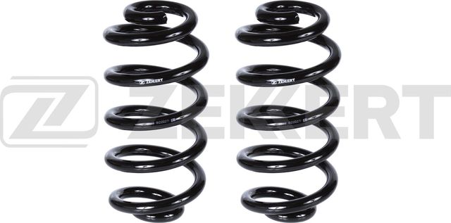Пружина подвески Zekkert. Артикул SF-2543