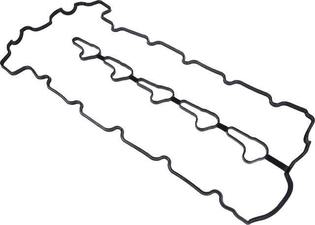 Прокладка клапанной крышки 441724 Blue Print. Артикул ADG06767