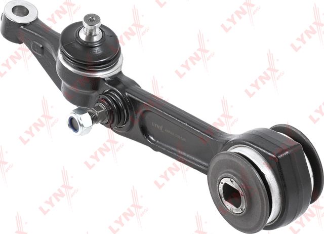 Поперечный рычаг передней подвески LYNXauto. Артикул C5212R