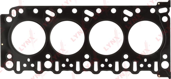 Прокладка ГБЦ LYNXauto. Артикул SH-0963