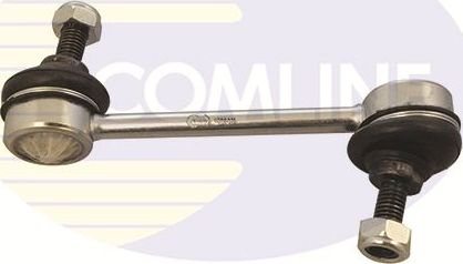 Стойка (тяга) стабилизатора Comline (сталь). Артикул CSL7190