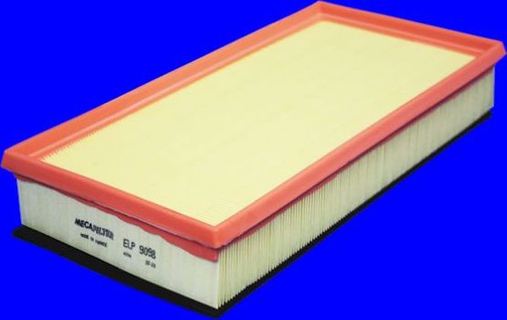Воздушный фильтр MecaFilter. Артикул ELP9098