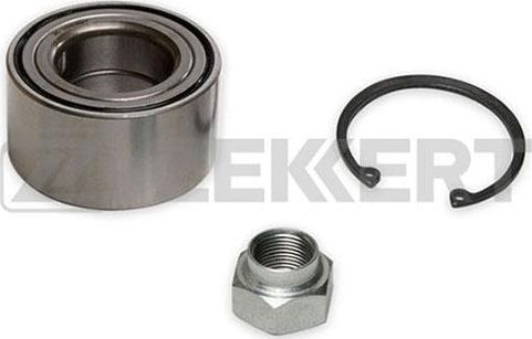 Ступичный подшипник (комплект) Zekkert. Артикул RL-1376