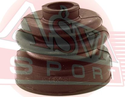 Пыльник шруса Asva. Артикул ASBT-INNF