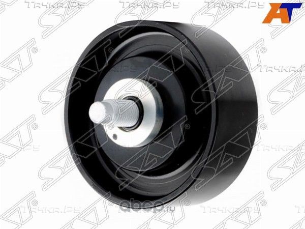 РОЛИК НАТЯЖНОЙ РЕМНЯ КОНДИЦИОНЕРА TOYOTA DYNA,HIAC (SAT). Артикул ST8844025070