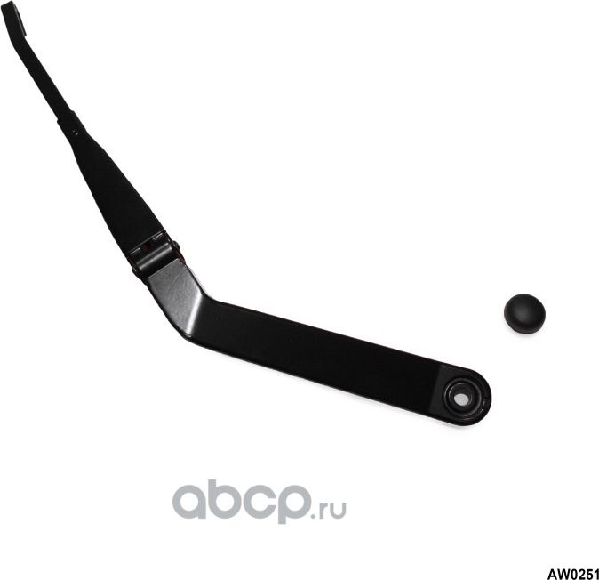 Поводок стеклоочистителя NISSAN X-TRAIL (AMR). Артикул AW0251