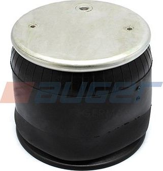 Пневмоподушка (пневморессора) (в сборе) Auger для Scania P 2017-2026. Артикул AU 346251-K